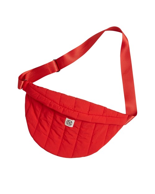 MSCH Sasja Icon Bumbag, Rød